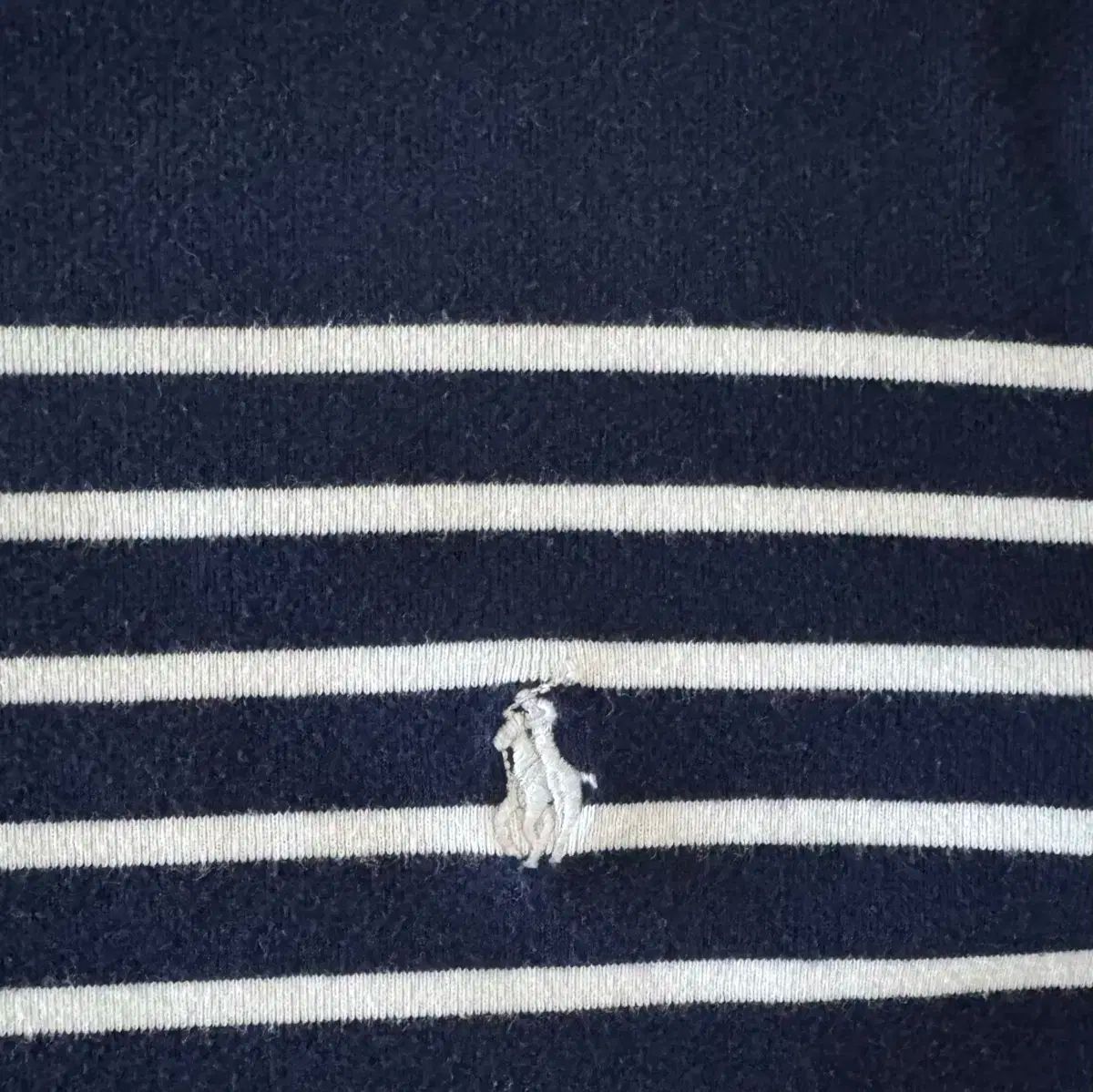 ポロ