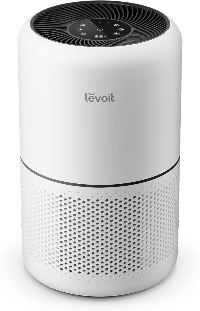 Levoit (レボイト) 空気清浄機 進級プラズマ付き Core300 Pro Levoit (レボイト) 空気清浄機 進級プラズマ付きモデル Core300