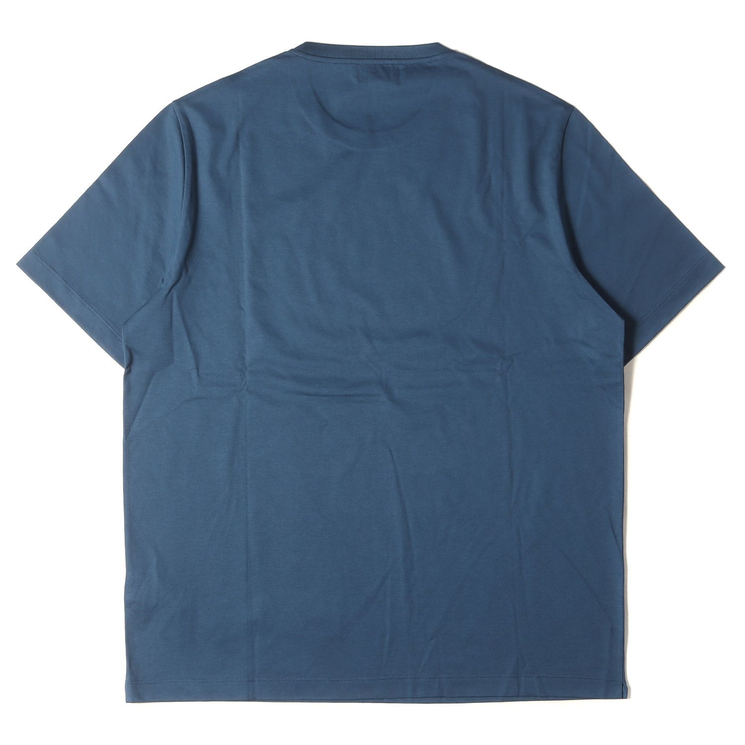 新品 HERMES エルメス Tシャツ サイズ:XL 21SS ロボット グラフィック 
