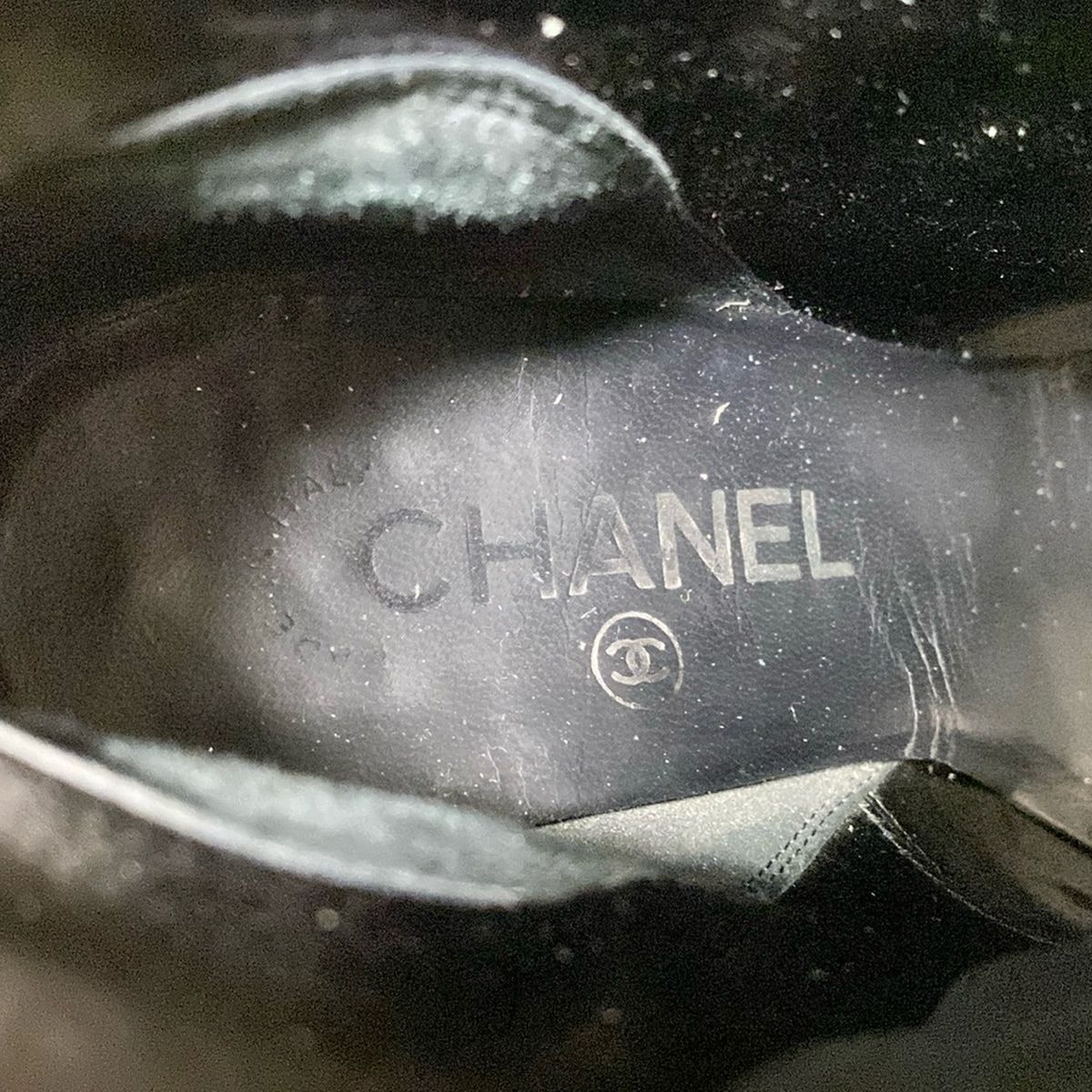 CHANEL