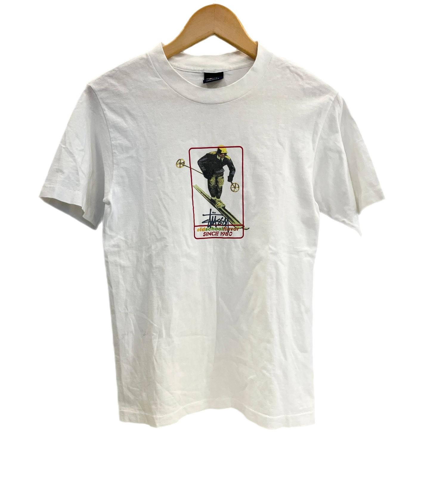 2026年最新stusSy 90s usaの人気アイテム - メルカリ ステューシー OLD 
