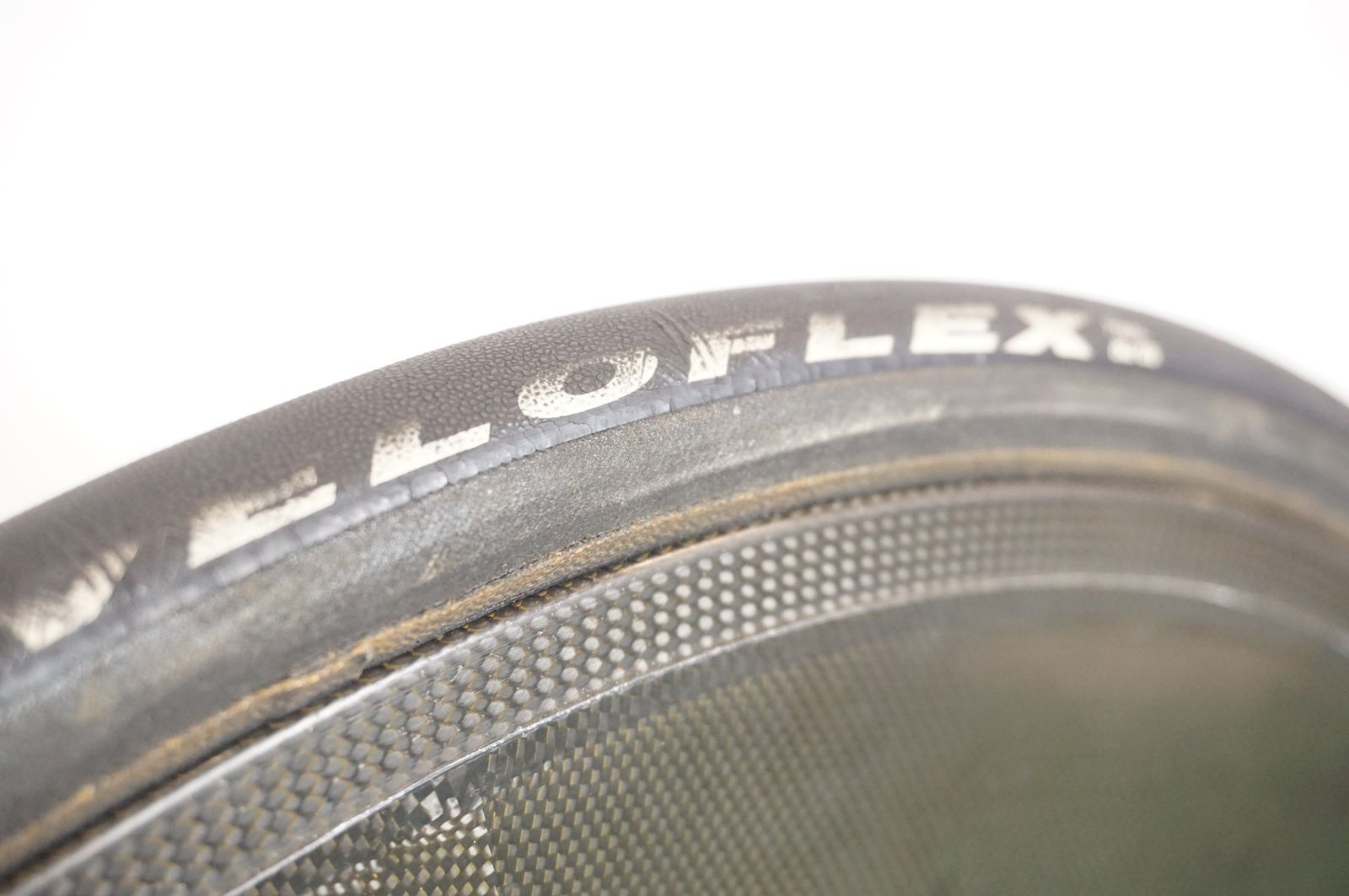 フロントホイール