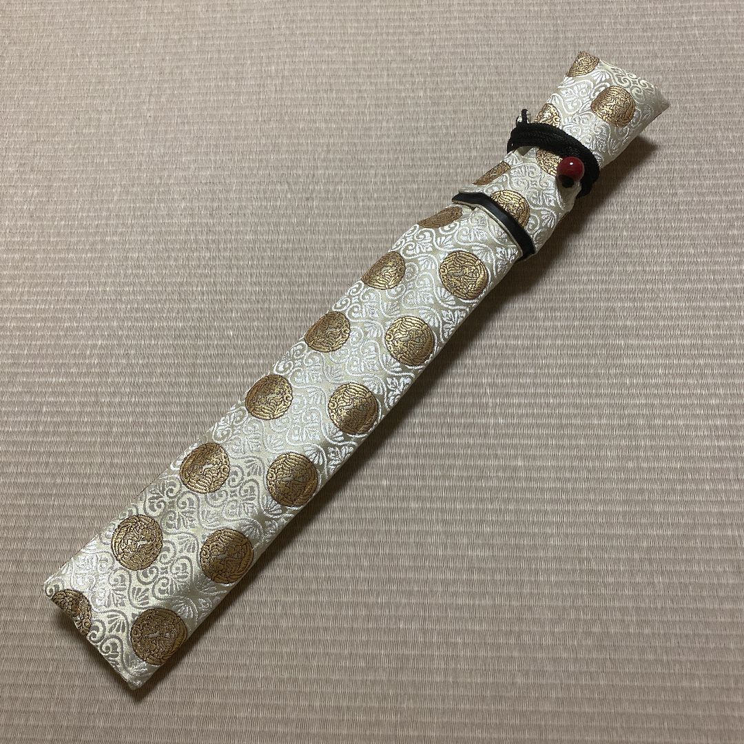 世界初 和包丁 二丁袋 包丁ケース 包丁袋 柳刃 本焼 包丁 袱紗 金蘭 ...