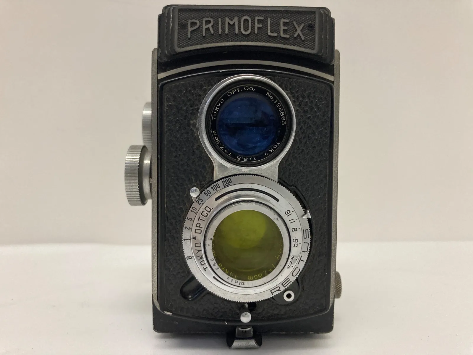 2026年最新】PRIMOFLEX カメラの人気アイテム - メルカリ