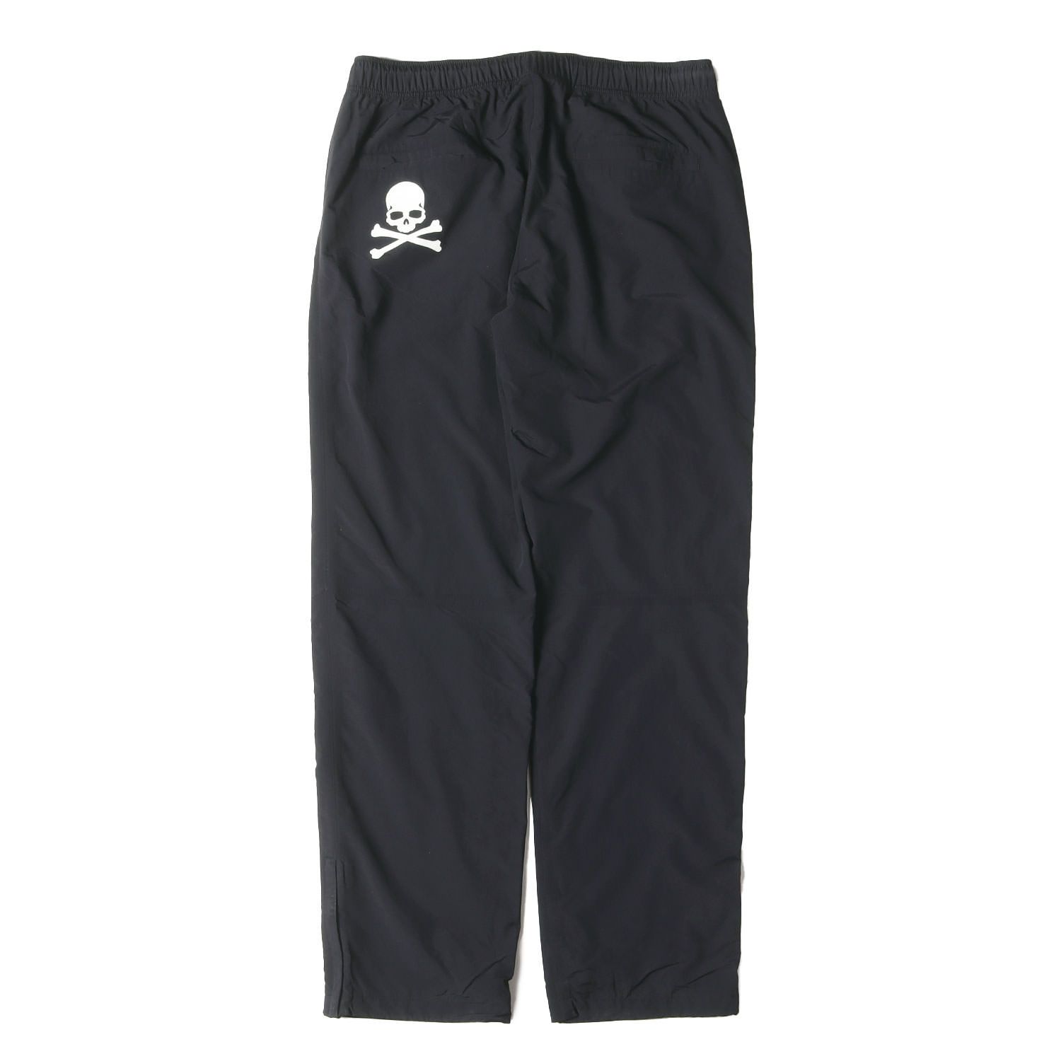NIKE×Bristol×mastermind　ハーフパンツ F.C.Real Bristol エフシーレアルブリストル パンツ サイズ:L