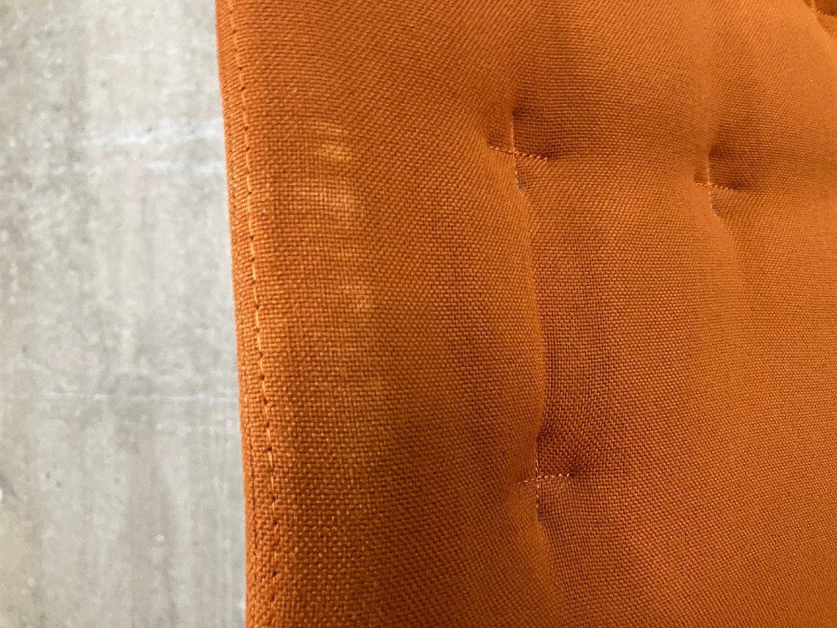 アームレスチェア アントニオチッテリオ