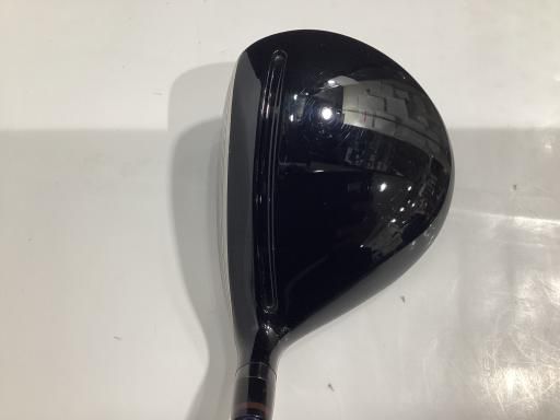 グローブライド ONOFF ARMS 2017 KURO 3W フェアウェイウッド FW 純正特注シャフト フレックスS メンズ 男性用 右利き 右用 Cランク ゴルフクラブ