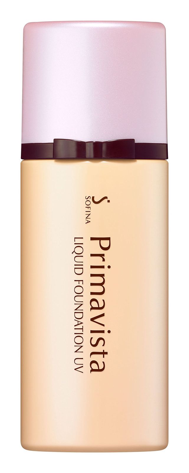 プリマヴィスタ 化粧のり実感リキッドファンデーション UV ベージュオークル05 SPF25 PA 30ml ベージュオークル05 単品