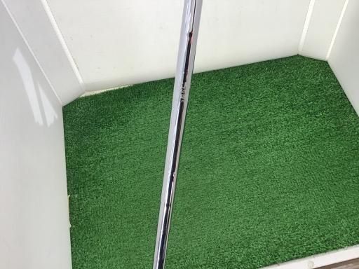 プロギア PRGR 0 WEDGE 50° 08° ウェッジ WG 特注シャフト フレックスS メンズ 男性用 右利き 右用 Cランク ゴルフクラブ 公式球 ウェッジ 