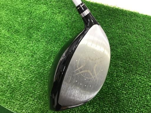 中古】 キャロウェイ PARADYM MAX FAST 12° レディース