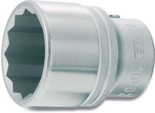 2営業日で発送 TRUSCO トラスコ中山 HAZET ソケットレンチ 12角タイプ 差込角19mm 1000Z36 4392337