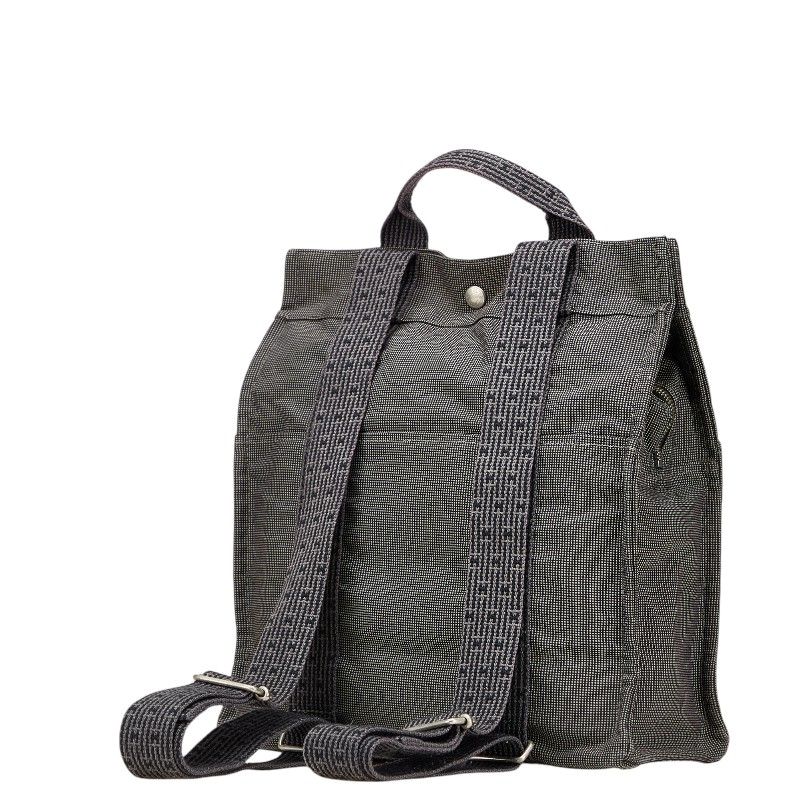 角スレなし美品】エルメス エールライン アド MM リュック