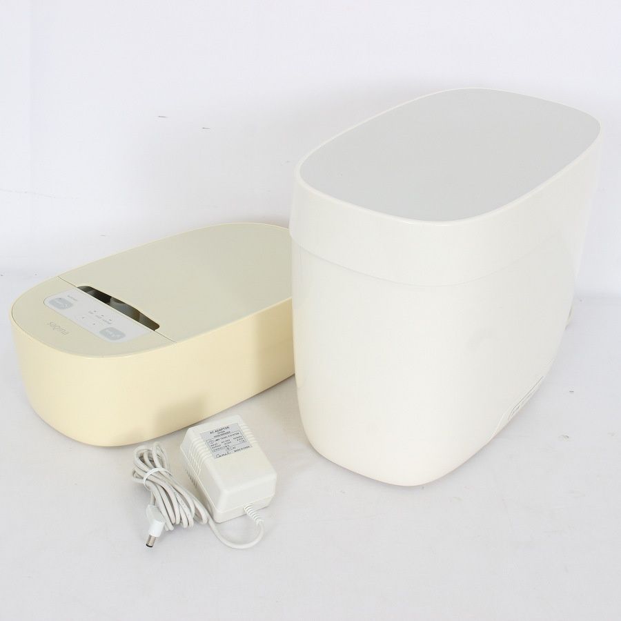 フヨウサキナ 家庭用美顔器 サキナピノ saqina pino 本体 - メルカリ