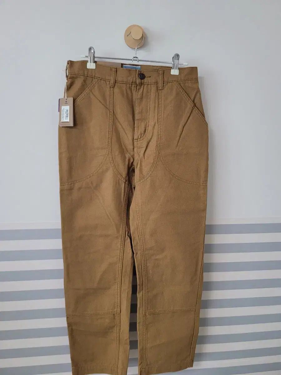 patagonia パタゴニア キャンバス素材 ズボン M サイズ 4