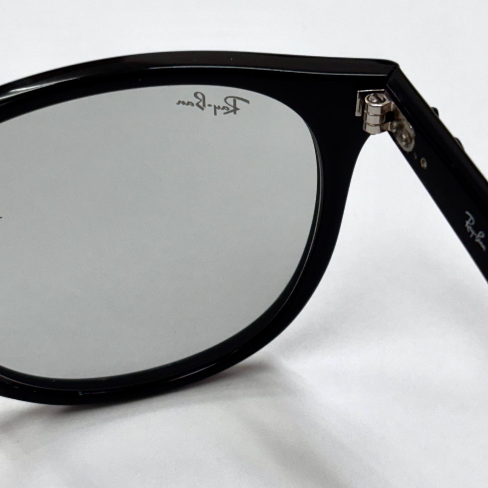 上美品⭐️Ray-Banレイバン】 サングラス人気モデル RB 4259-F 601/87 