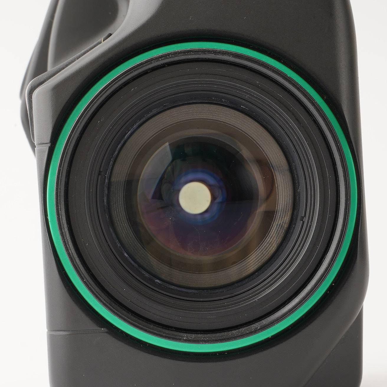 京セラ Kyocera 最高 SAMURAI X3.0 / AF Zoom Lens 25-75mm F3.5-4.3