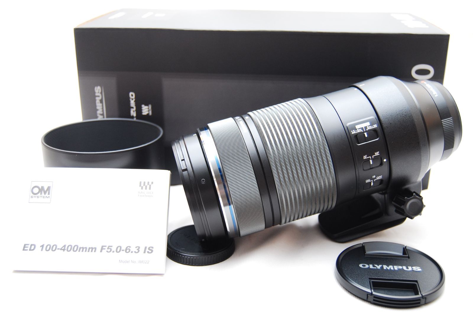 最安値』 オリンパス 12-50mm 電動ズームレンズ 中古】OLYMPUS ミラー