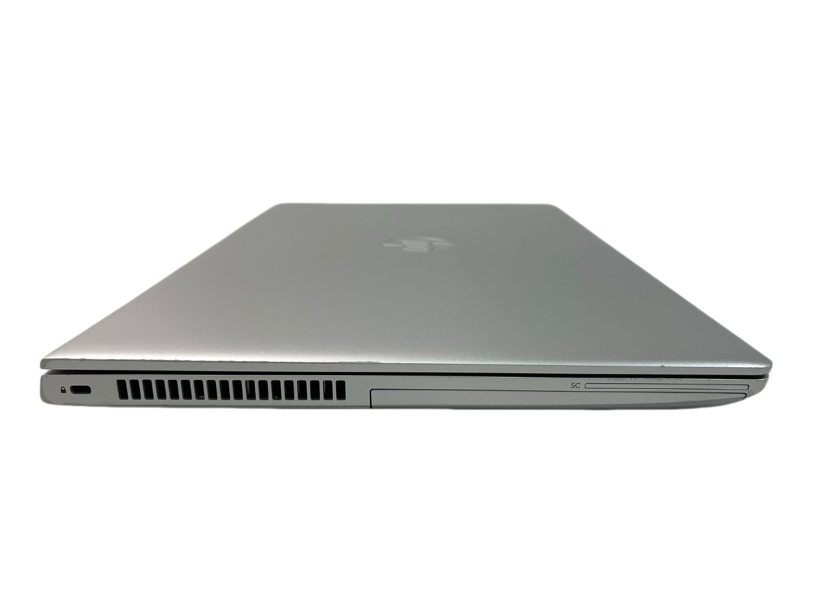 HP ProBook 650 G4 □Intel Core i7-8550U□メモリ8GB+SSD256GB+