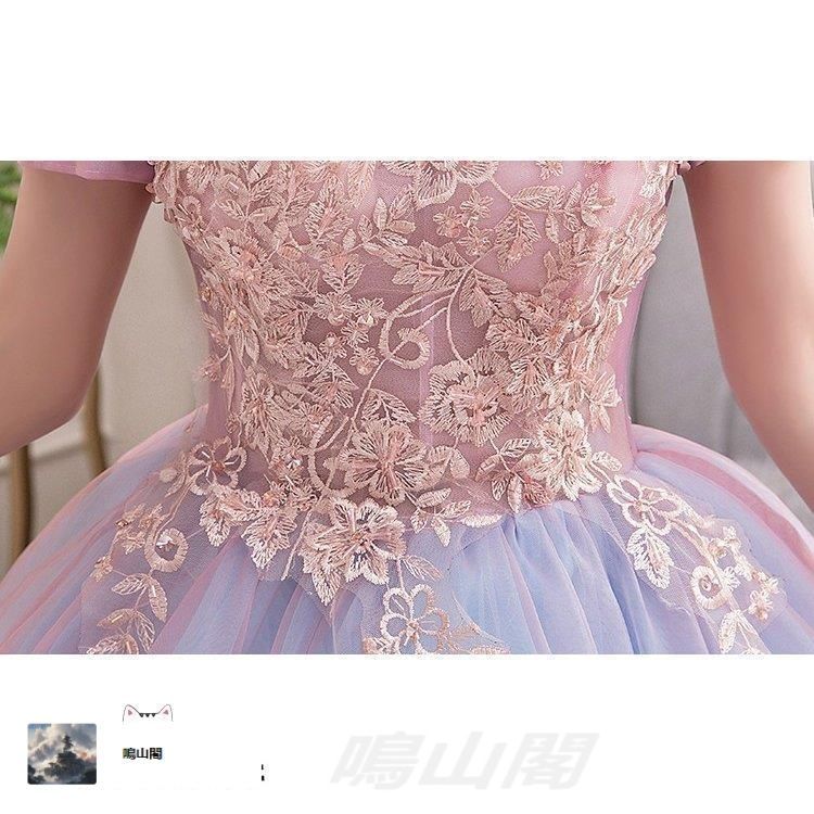 3L オフショルダー