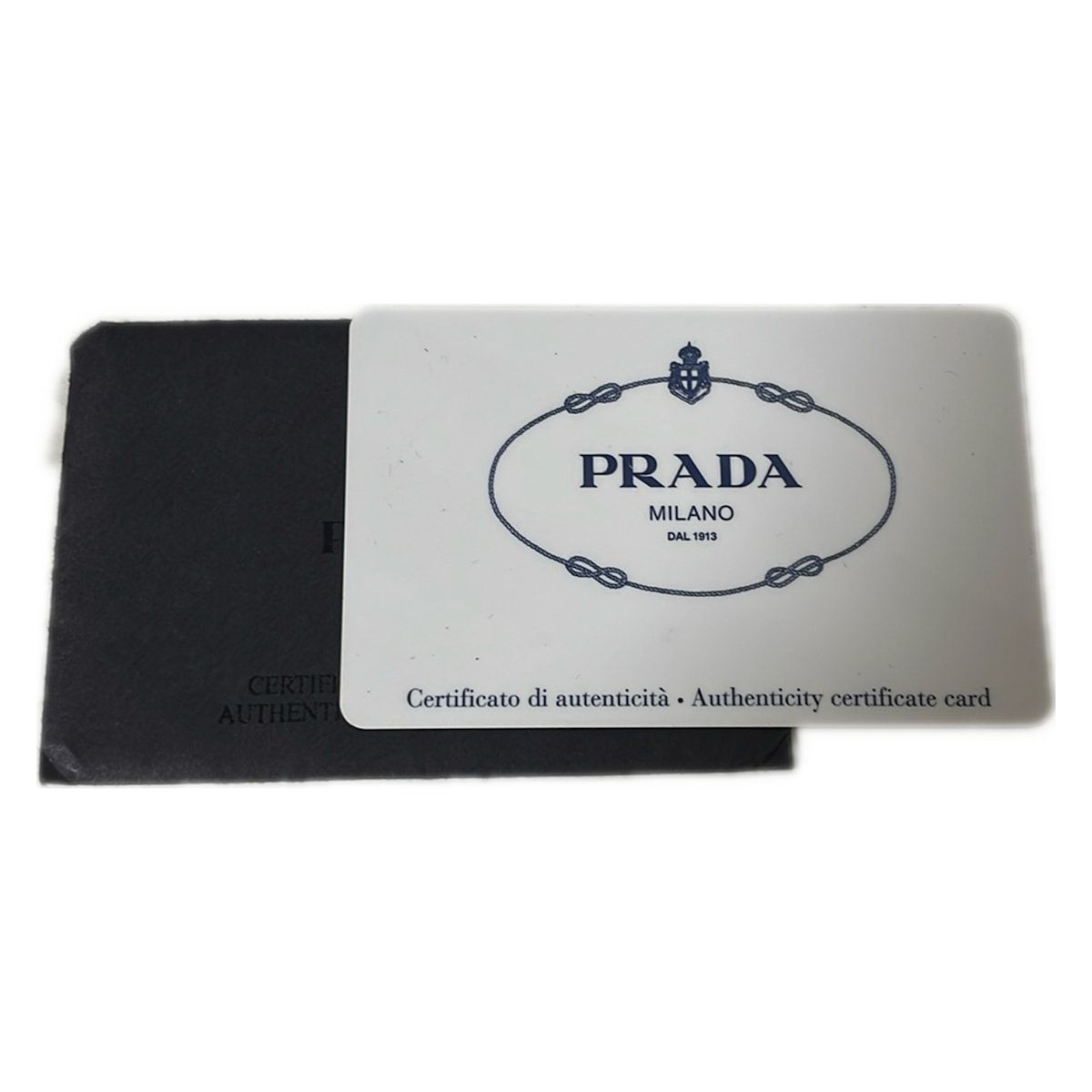 プラダ トートバッグ