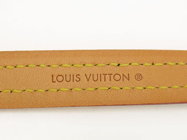 VUITTON モノグラム