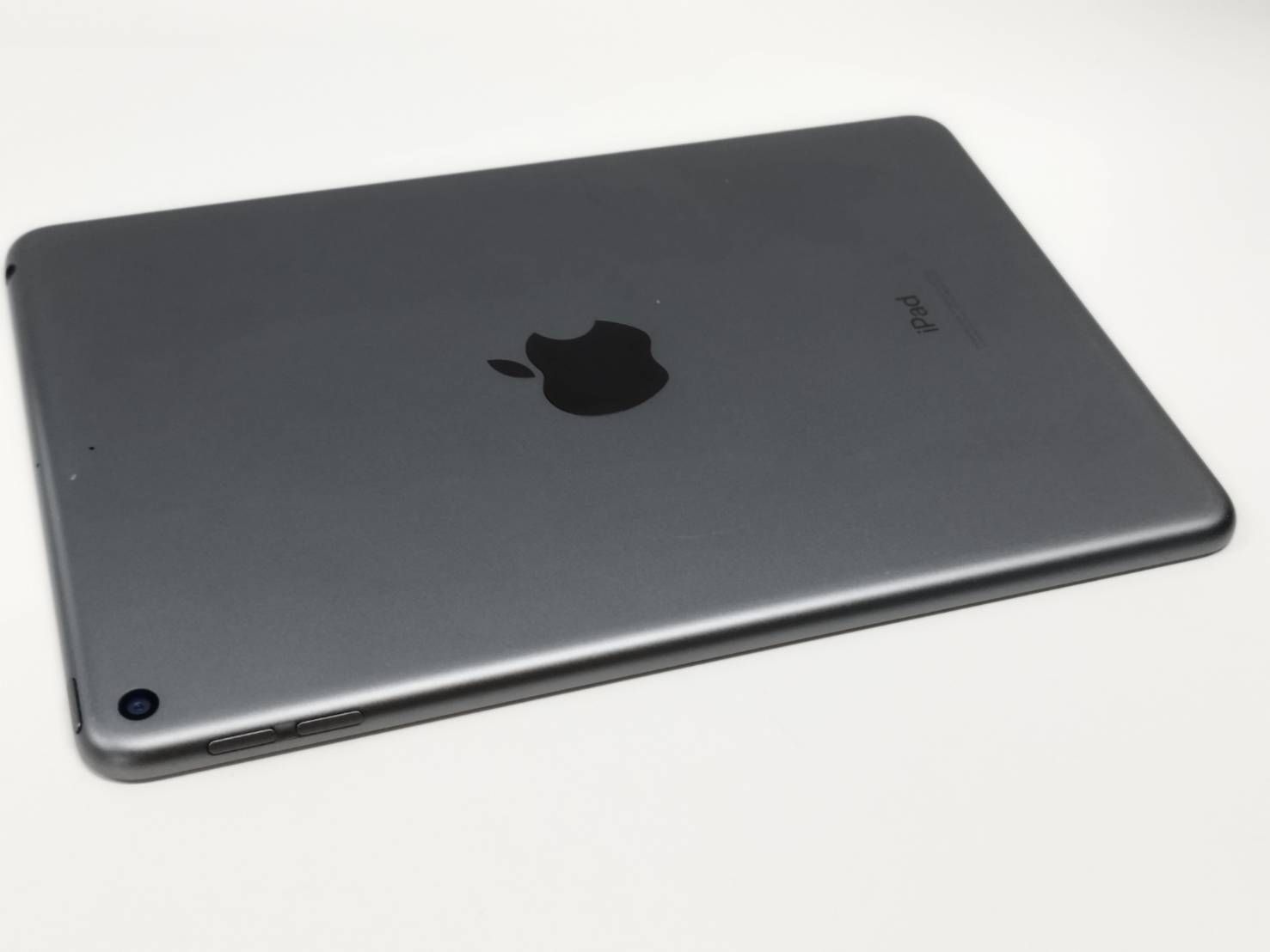 iPad - ◆ Apple iPad mini5 Wi-Fi 64GB 第５世代 黒 ◆ iPad mini 5 Wi-Fi 64GB - スペースグレイ [整備済製品] - 教育