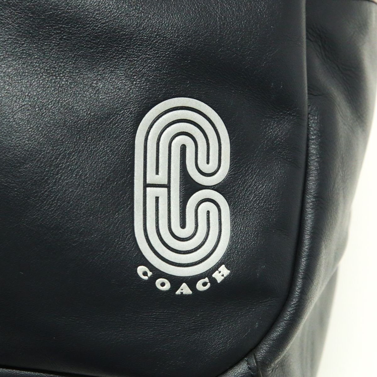 コーチ COACH バックパック レザー 89923 デイパック ビジネスバッグ 