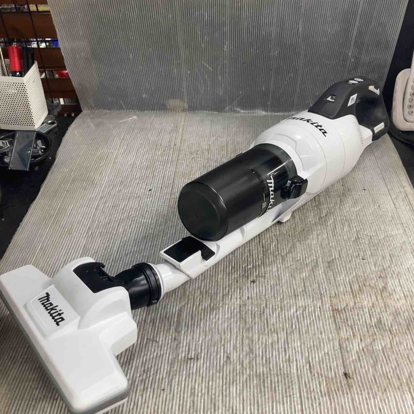 未使用 HiKOKI ハイコーキ 36V コードレス 集じん機 乾湿両用 8L