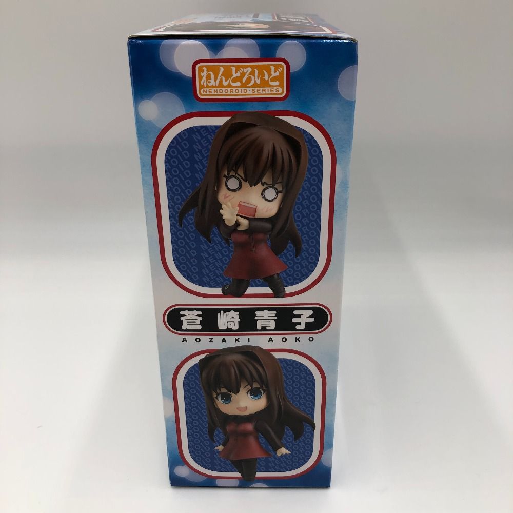 未開封 ねんどろいど　蒼崎青子　FGO 魔法使いの夜　277 未開封 ねんどろいど 蒼崎青子 FGO 魔法使いの夜 277 - メルカリ
