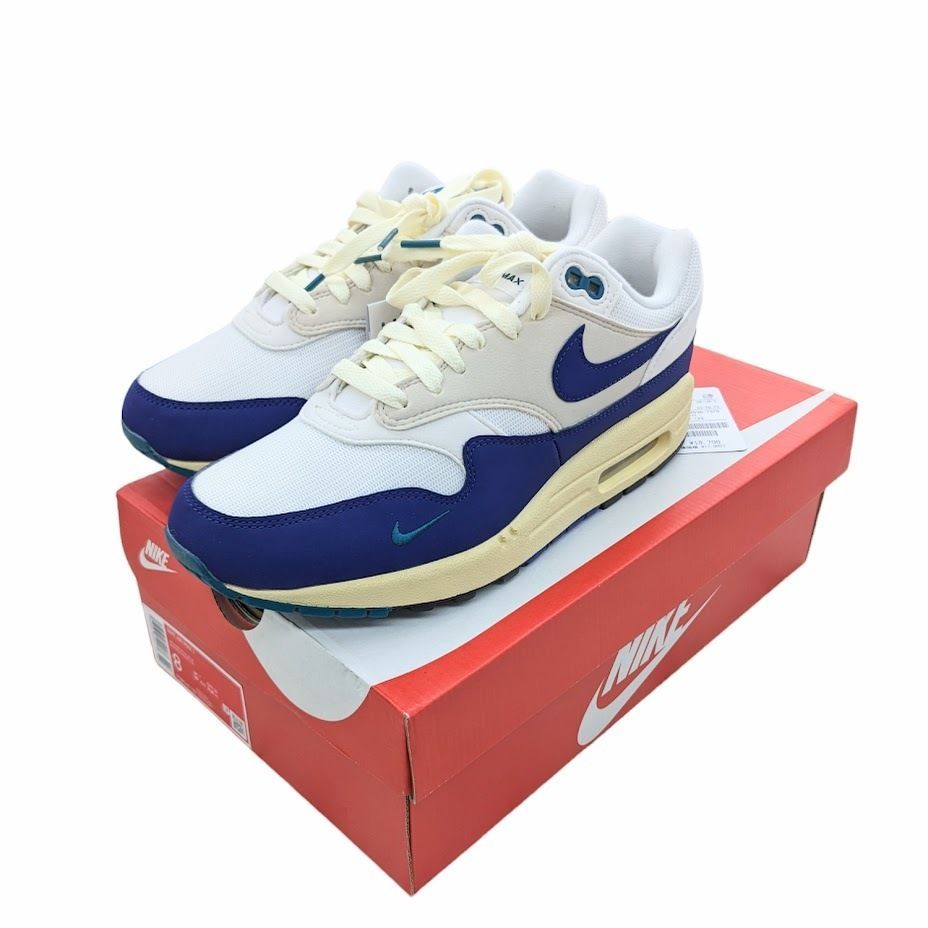 Nike air max 1 og royal blue clearance
