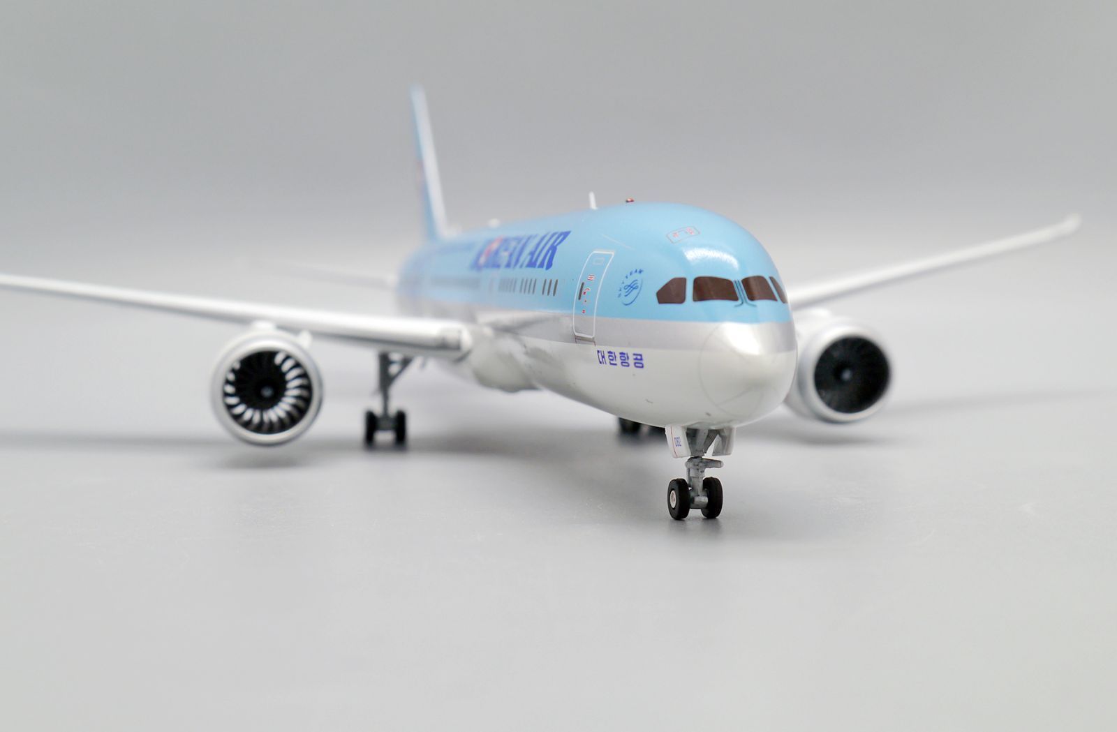 大韓航空 787-9