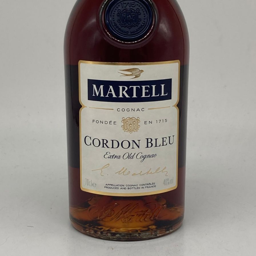 マーテル コルドンブルー エクストラオールド マーテル コルドン ブルー エクストラ オールド 700ml – Abeno酒店