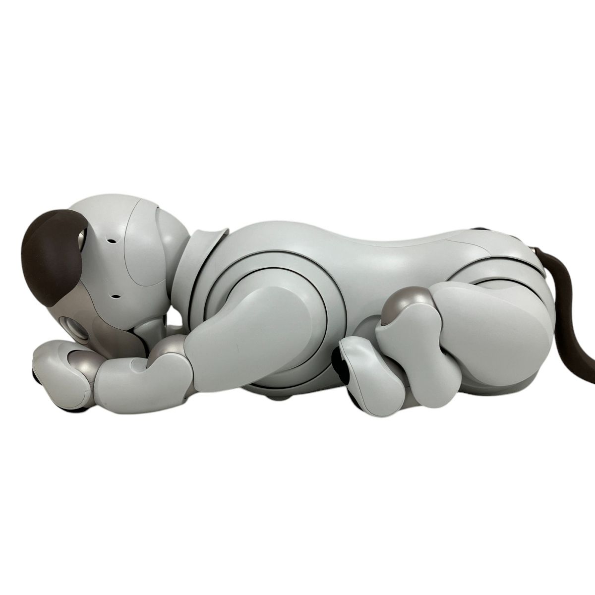 SONY ソニー AIBO ERS-1000 バーチャルペット ロボット 犬型 アイボ 家電 アクセサリー付 中古 良好 O9245570 - メルカリ