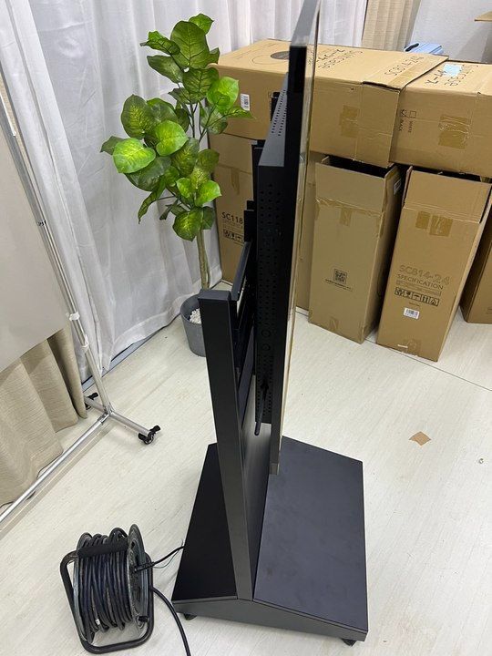 看板 デジタルサイネージ