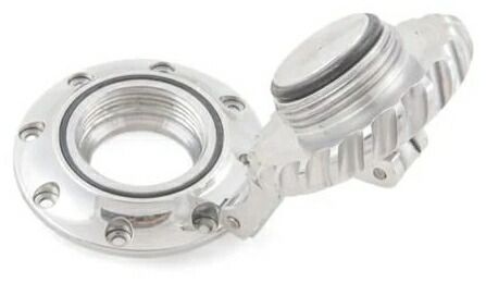 ネオフュージョン カスタムガスキャップ