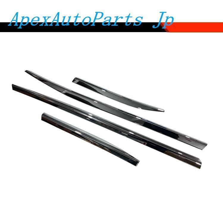 ランドクルーザー 250 ランクル250 サイドドアガーニッシュ LAND CRUISER LC250 カスタム パーツ ドレ