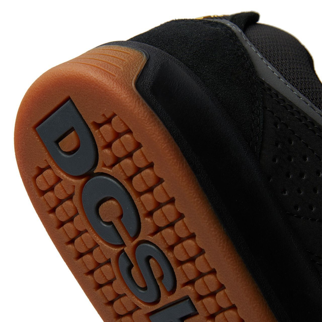 28cm】DC SHOES (ディーシーシューズ) KALYNX ZERO (BG3 BLACK