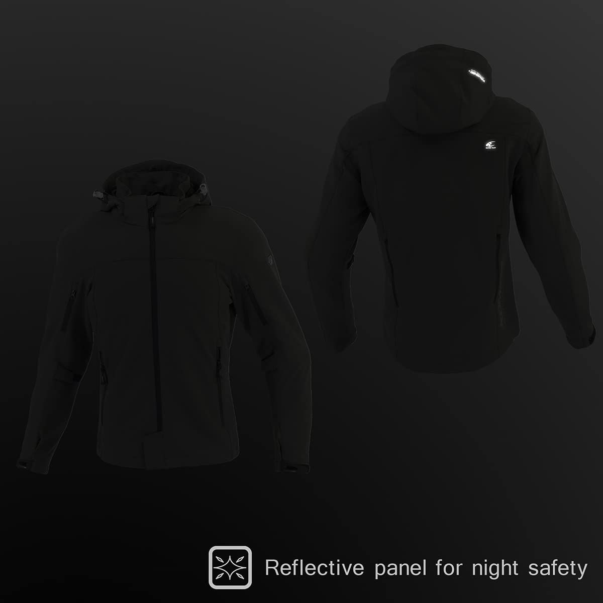 バイク用 ジャケット