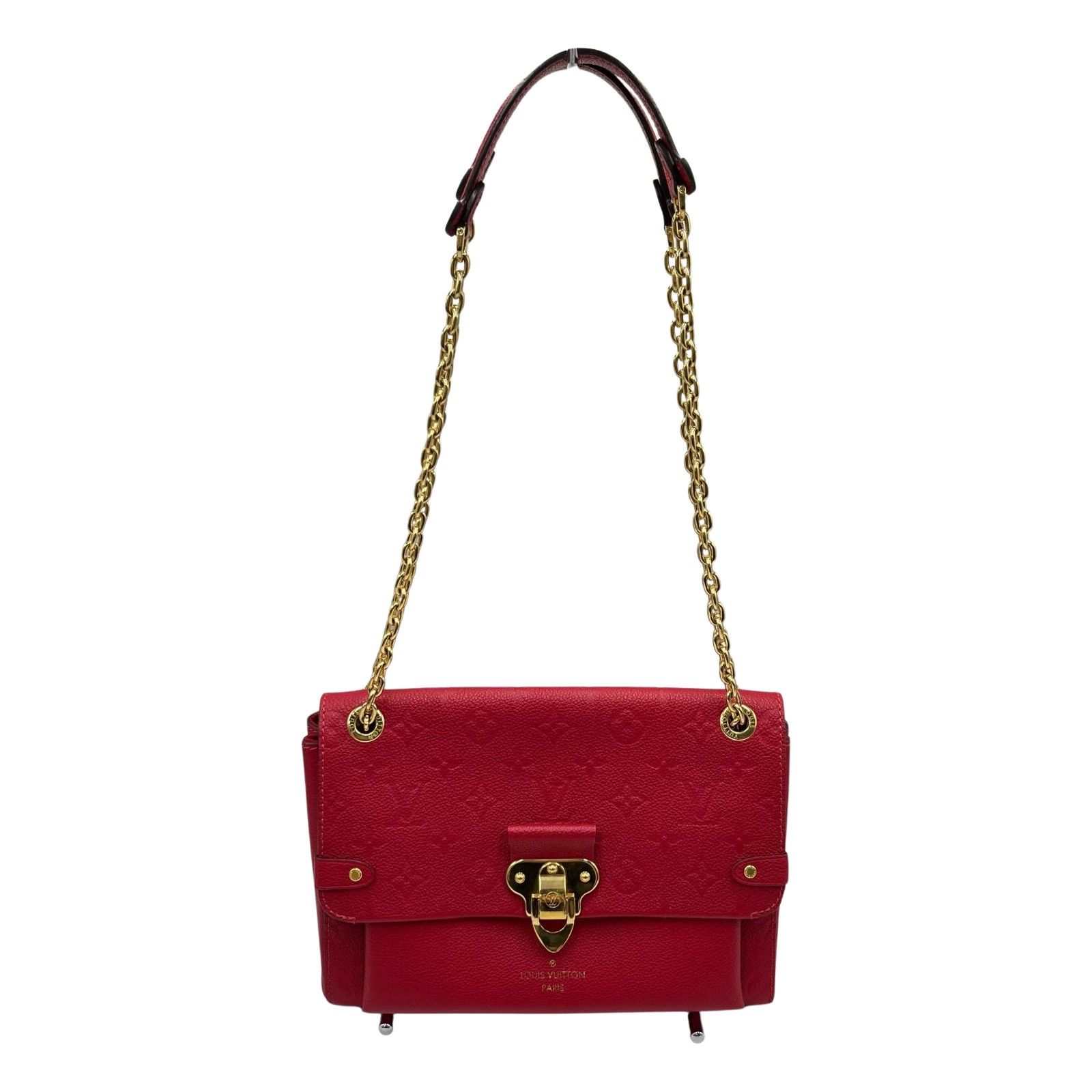 ルイヴィトン LOUIS VUITTON ハンドバッグ ヴァヴァンPM M43936