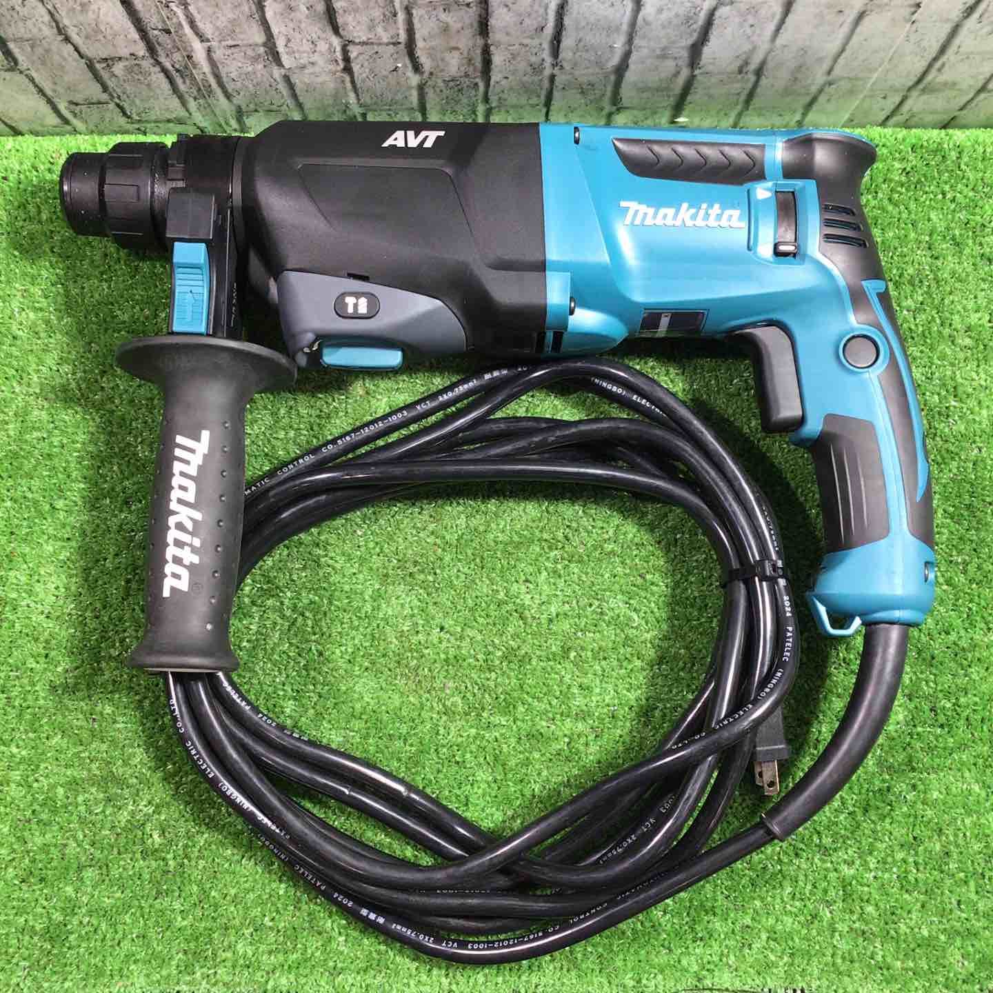 マキタ makita ハンマドリル HR2601F 川口店