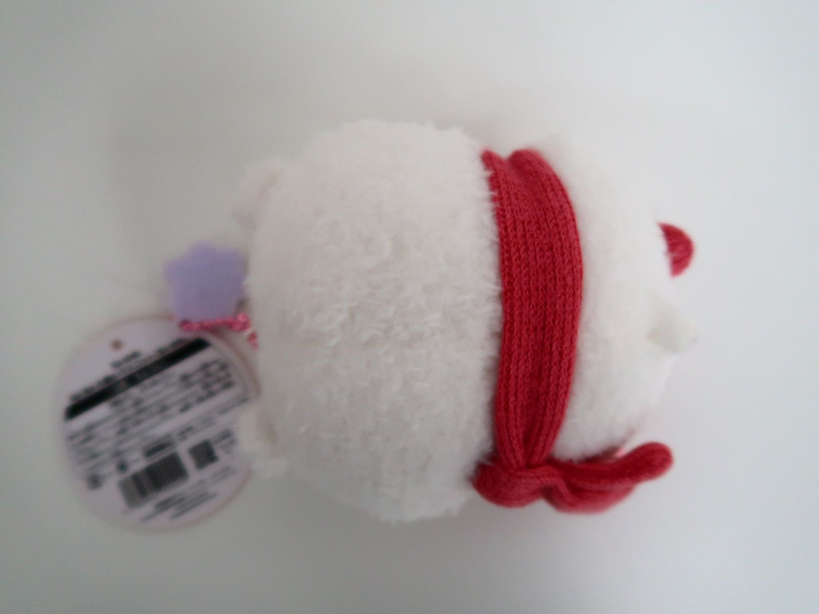 【新品未開封】ちいかわ ハチワレ　うさぎ　ぬくぬくの装いマスコット 3点セット 3体セット ちいかわ・うさぎ・ハチワレ ぬくぬくの装い