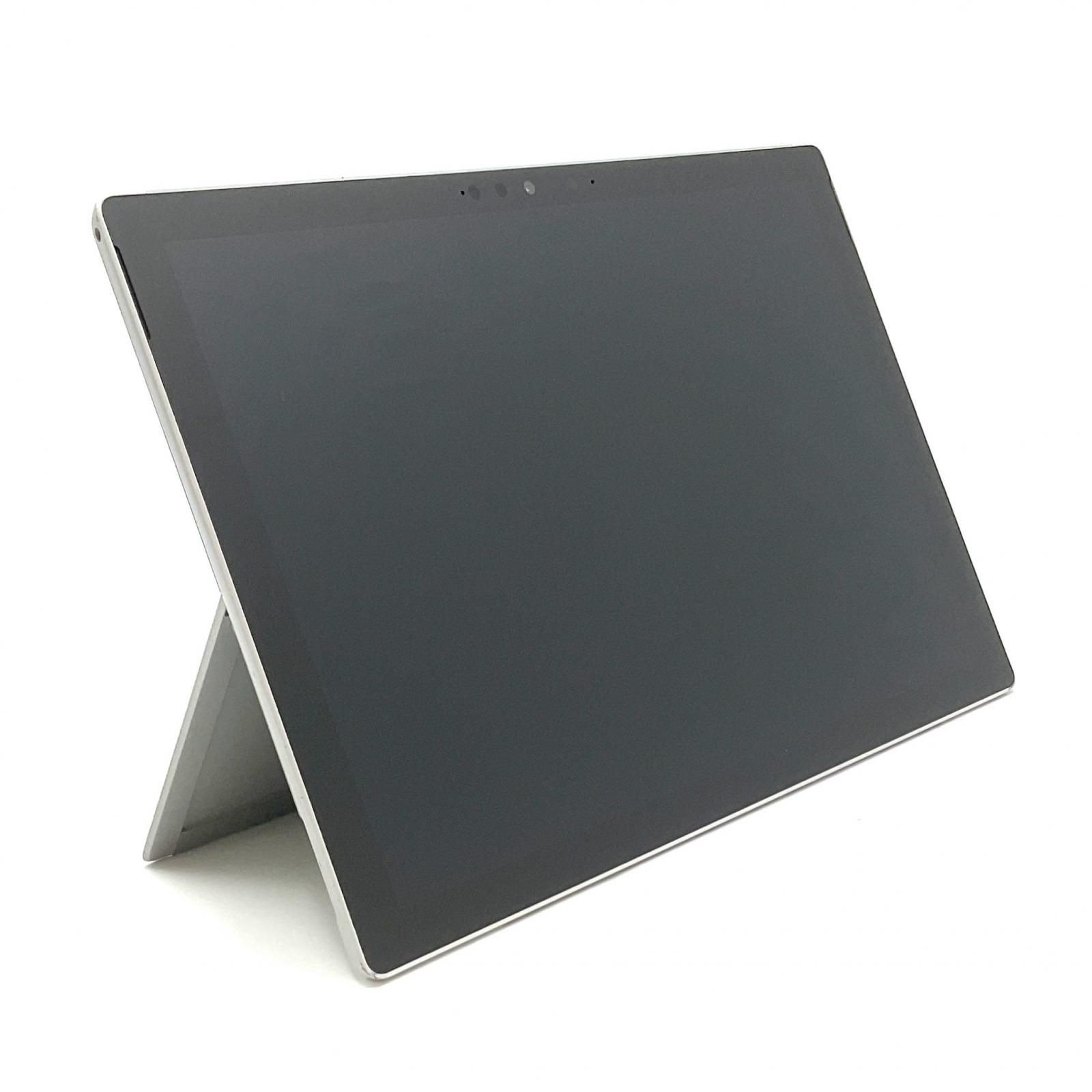 Microsoft Surface Pro 7 1866 Core TM i5-1035G4 CPU 1.10GHz 8GB M.2 SSD 256GB 78.7% 動作 済 全額返金保証 最速発送
