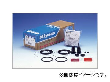 ミヤコ/Miyaco シールキット SP-281