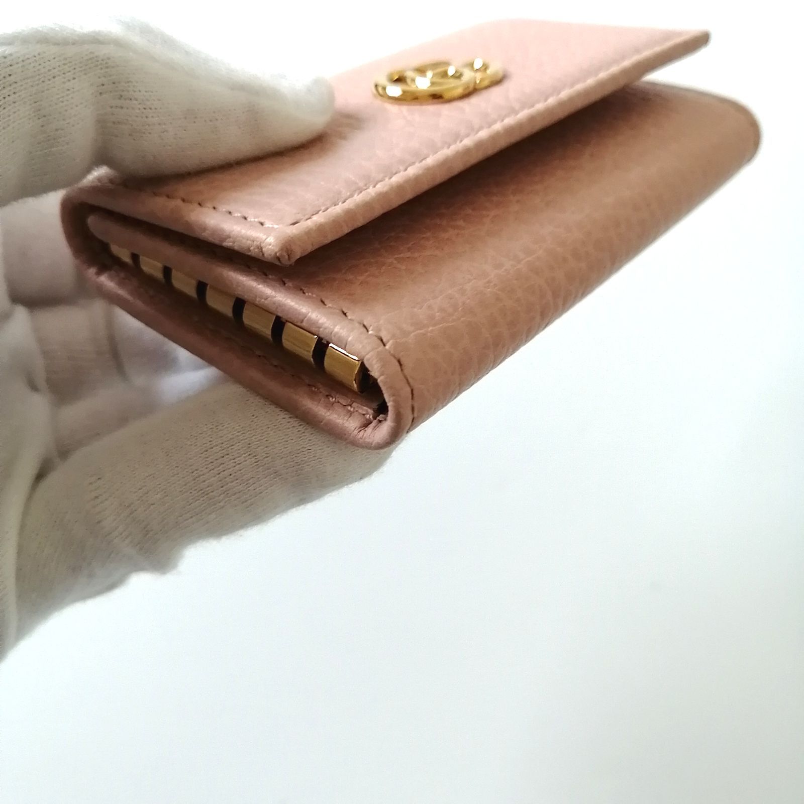 6連 GGマーモント