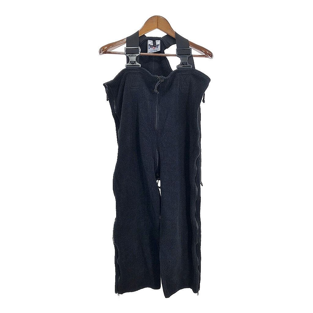 00年代 米軍実物 U.S.ARMY ECWCS GEN2 フリースオーバーオール