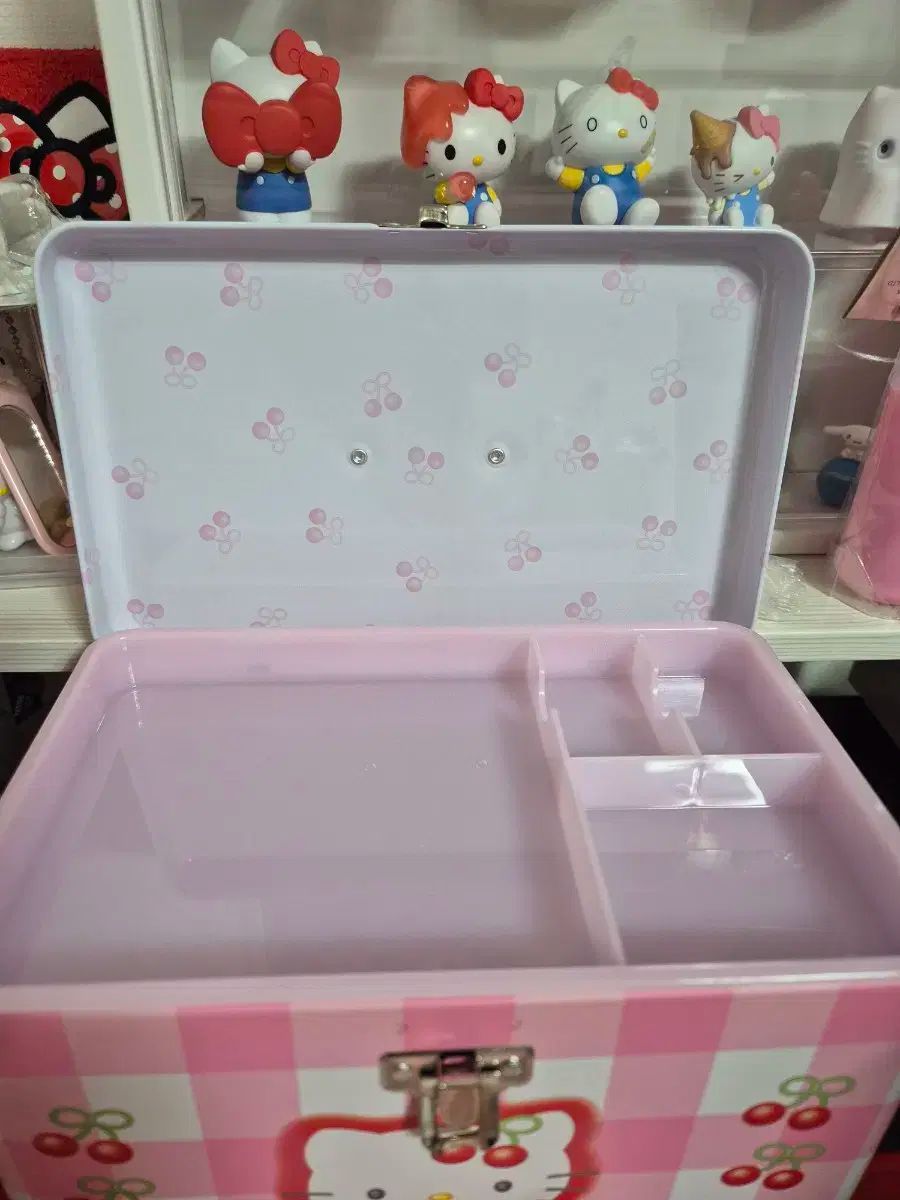 チェリーキティ キティ