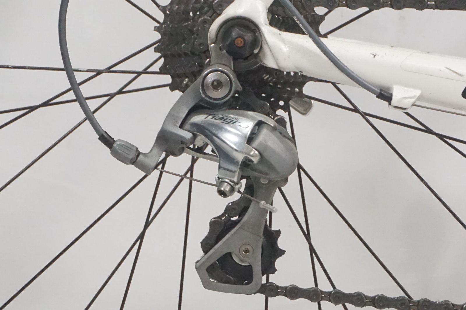 アラヤ　2013年　エクセラレース　ロードバイク アラヤ 2013年 エクセラレース ロードバイク ジャンク ARAYA 「アラヤ