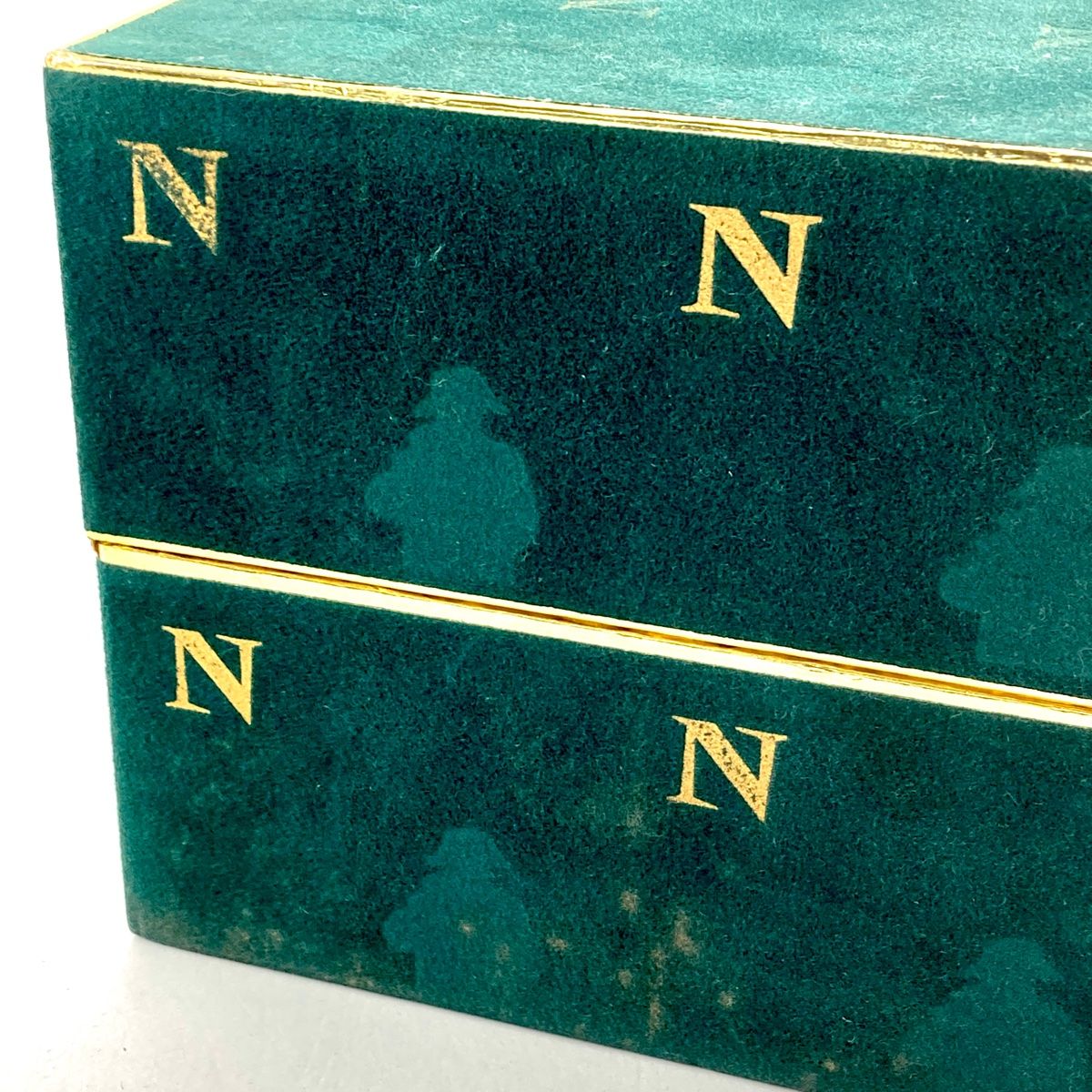 COURVOISIER（クルボアジェ）ナポレオン バカラ ブランデー クルボアジェ Courvoisier ナポレオン バカラボトル 700ml