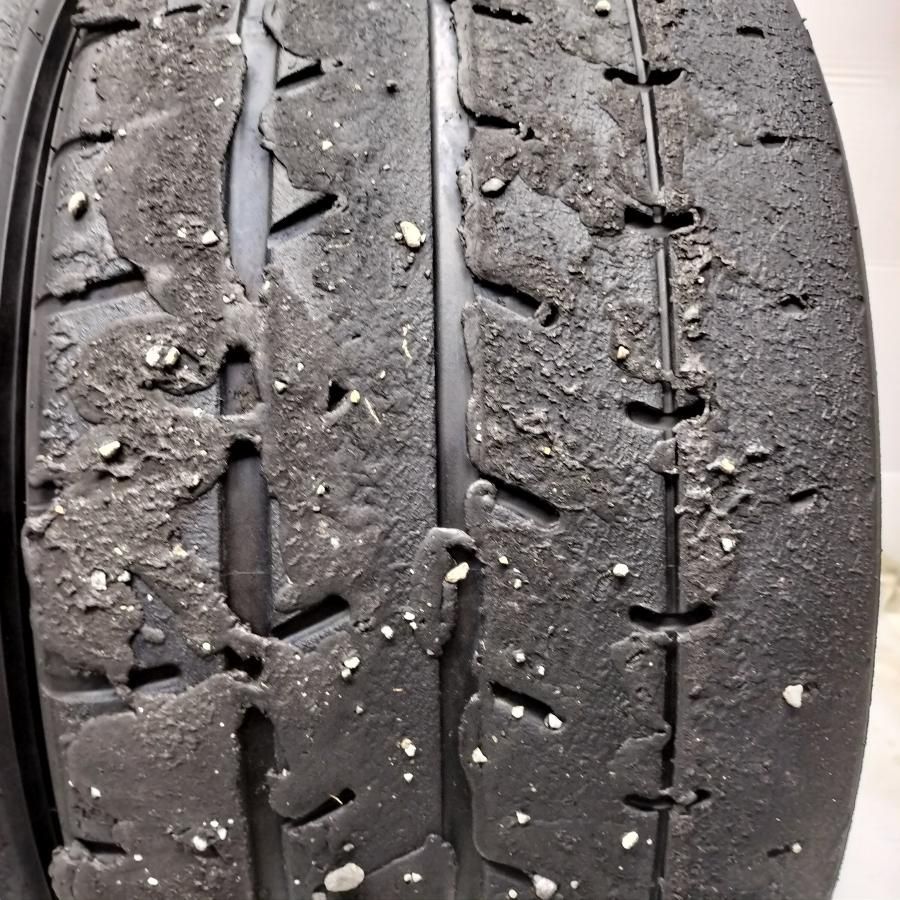 サーキットに