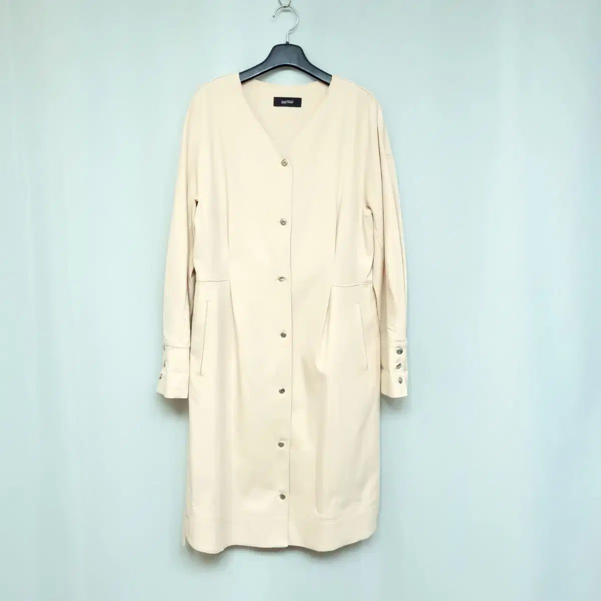 The HANDSOME 2nd Floor ロング丈ワンピース 66